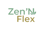Logo Zen'N Flex